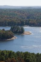 Time to hit the trails