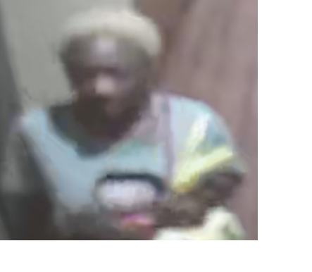 Crimestoppers photos