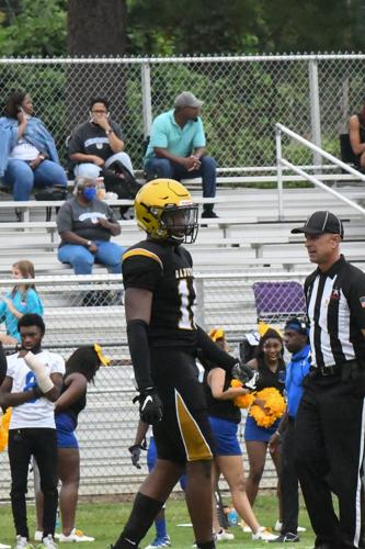 PHOTOS: Dadeville gets impressive region win on Saturday