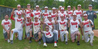 Generals win area championship, follow with win on Peavy’s birthday