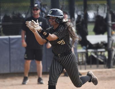 2023 Elmore County Softball Player of the Year: Wetumpka's Holt delivers on promise