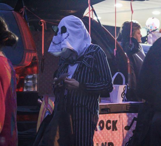 PHOTOS: 2023 Halloween in Dadeville and Camp Hill
