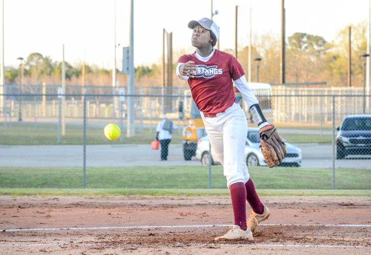 PHOTOS: Wetumpka softball tournament gets underway with 24 teams