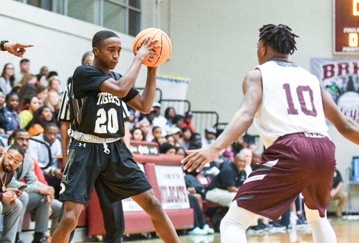 PHOTOS: Remembering Dadeville's Phil Dowdell through pictures