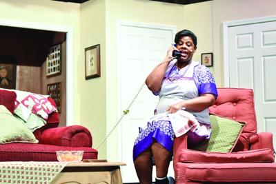 ACT II to perform ‘entertaining, inspiring’ show this weekend