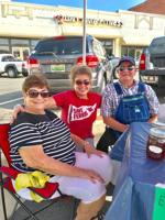Farmers Market Host Extraordinaire
