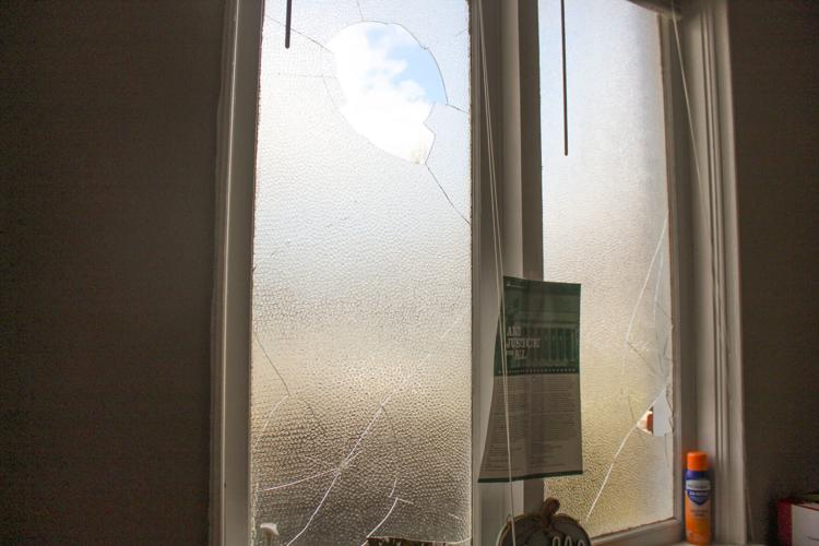 Camp Hill fire station, 100-year-old church damaged in storms