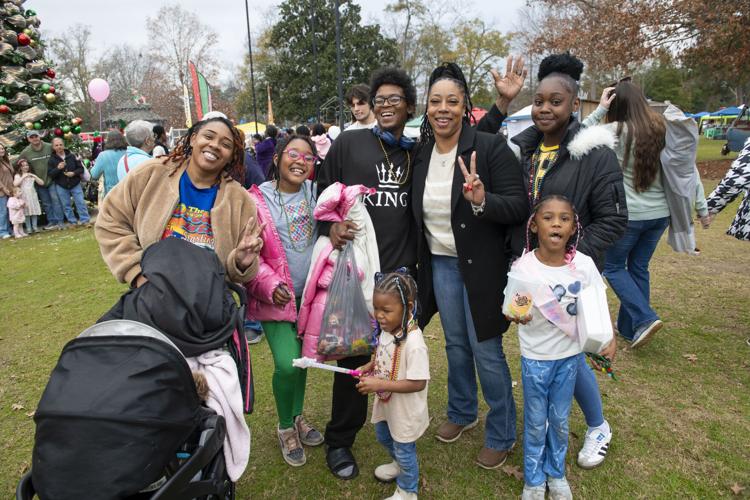 Millbroook Christmas Parade