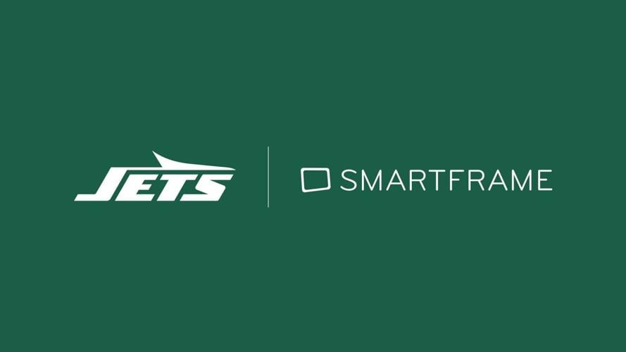 The Jets become the first NFL team to publish official photography via SmartFrame’s image‑streaming platform, redefining how sports content is protected and shared.