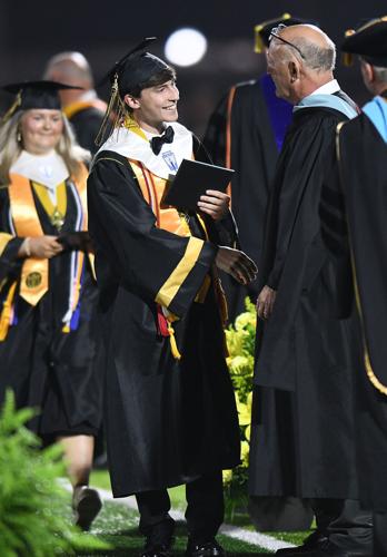 PHOTOS: Wetumpka High School Class of 2023 graduation