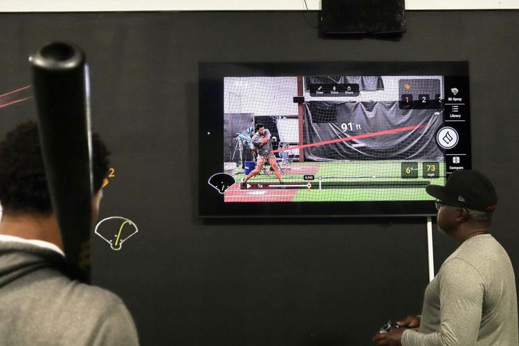Using built-in video technology, Ember’s mobile app allows athletes, coaches and parents to analyze swings, pitching mechanics and movement directly from their phones and receive instant insights.