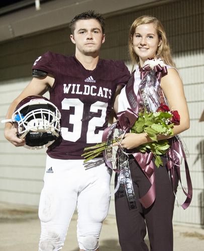 PHOTOS: High School Football Benjamin Russell hosts Smiths Station