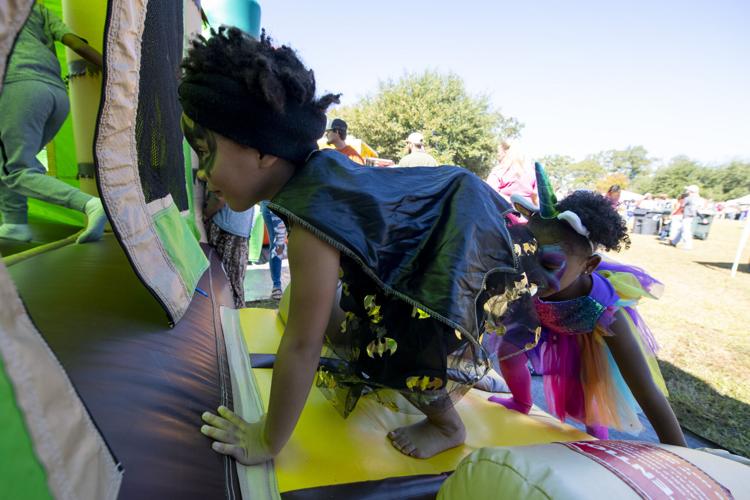 PHOTOS: Tallassee Fall Fest