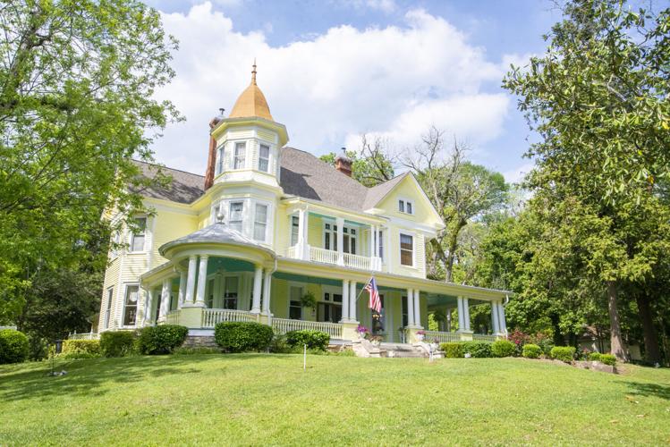 Mistletoe Bough Bed & Breakfast