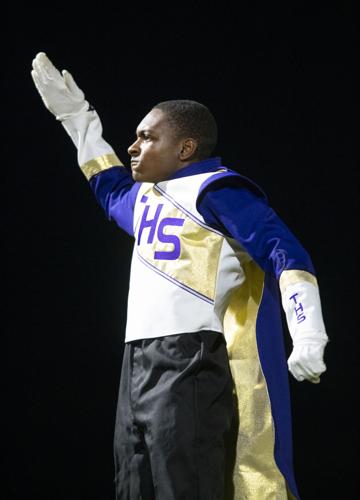 Elmore County Night of Bands