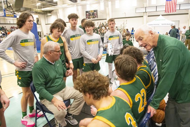 PHOTOS: Edgewood boys win a state championship against Abbeville Christian