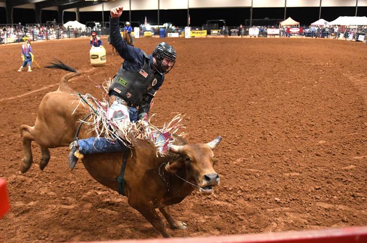Lake Martin Rodeo