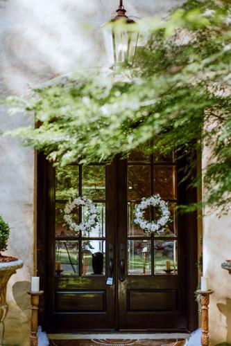 Wedding by Design