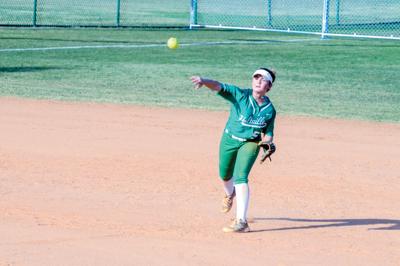 Holtville’s Bella Farmer signs with South Alabama