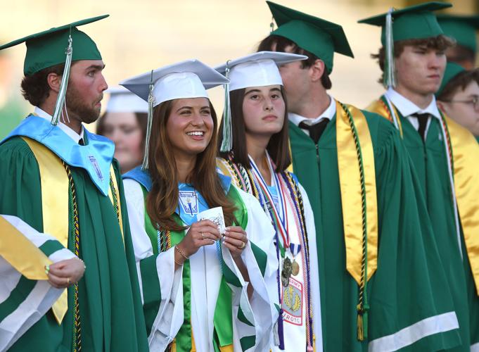 Holtville High School Class of 2026 Graduation