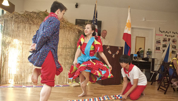 Filipino Independence Day