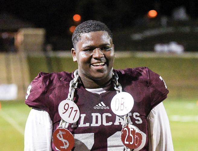 PHOTOS: All-Outlook Football Team