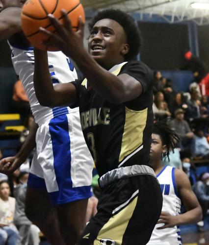 Dadeville at Reeltown boys basketball