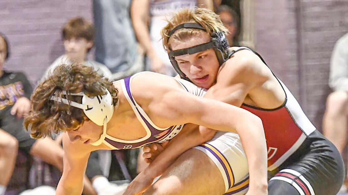 Panthers positioned for success on the mat this season