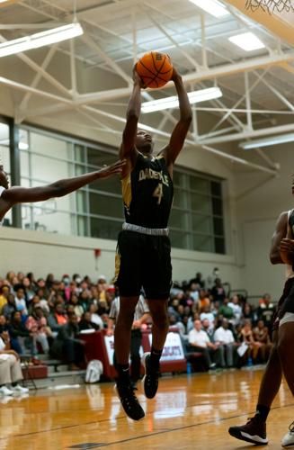 PHOTOS: Benjamin Russell beats Dadeville in 3OT