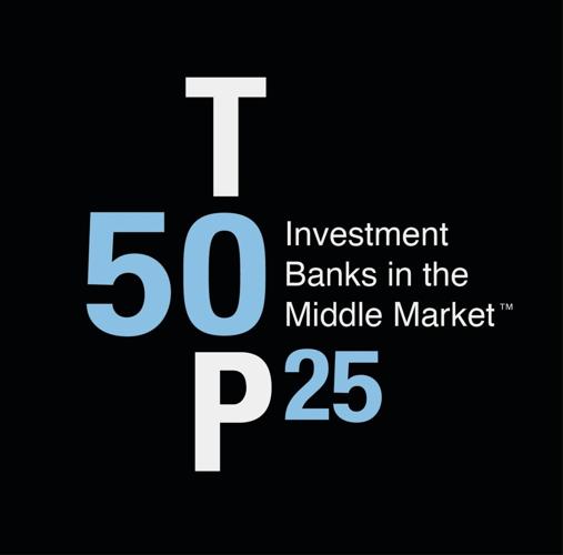 Boxwood Partners Named to Inaugural List of Top 50 Investment Banks in the Middle Market