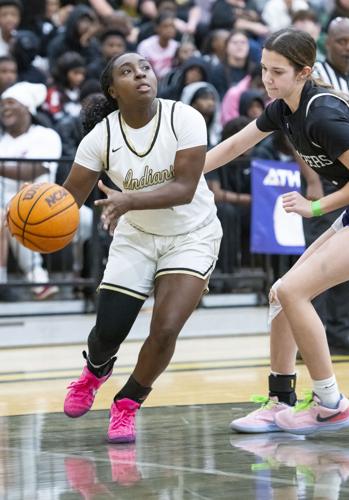 Wetumpka High School Girls Basketball