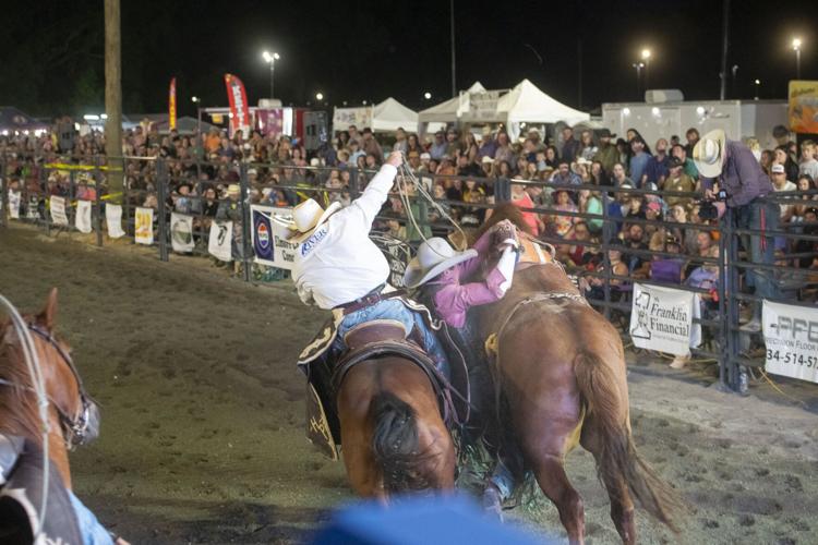 PHOTOS: Wetumpka FFA Alumni Rodeo