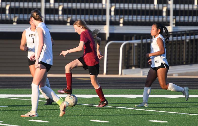 Wetumpka at Stanhope Elmore Girls Soccer