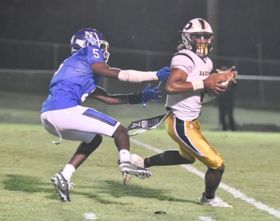 Dadeville uses all three phases to shutout Notasulga