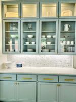 Fine Cabinetry