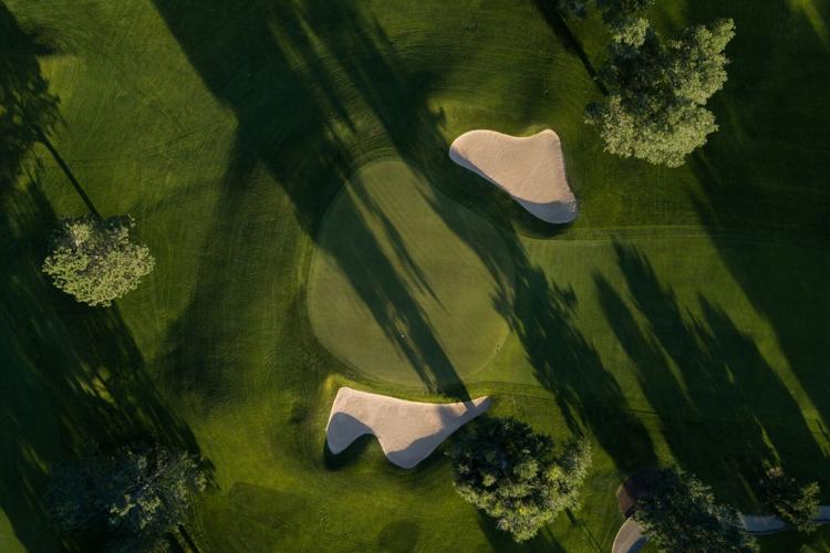 Wood Wind Golf Course