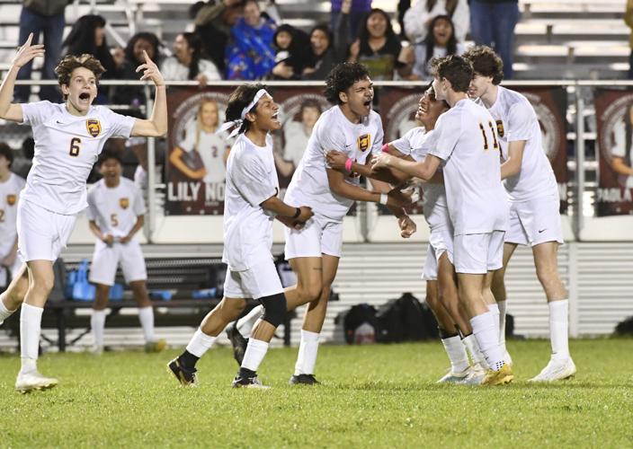 Murillo stuns Elmore County with last minute goal