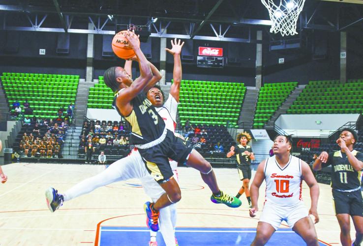 PHOTOS: Remembering Dadeville's Phil Dowdell through pictures