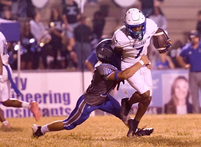 Reeltown at Coosa Central