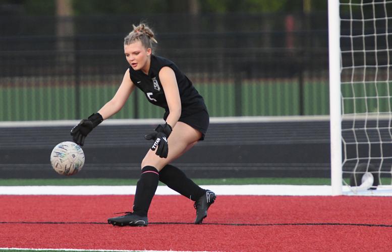 Wetumpka at Stanhope Elmore Girls Soccer