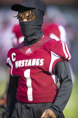 PHOTOS: Stanhope Elmore football hosts Eufaula