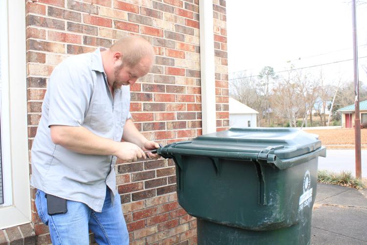 how it works recycing