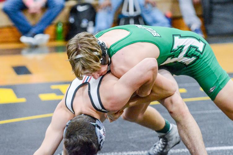 PHOTOS: Benjamin Russell, Wetumpka take top two spots at 2019 Indians Invitational