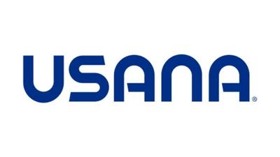 USANA Logo (PRNewsfoto/USANA)
