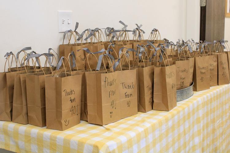 PHOTOS: Four Daughters Vet Services' Open House