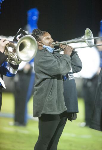 PHOTOS: Dadeville at Reeltown