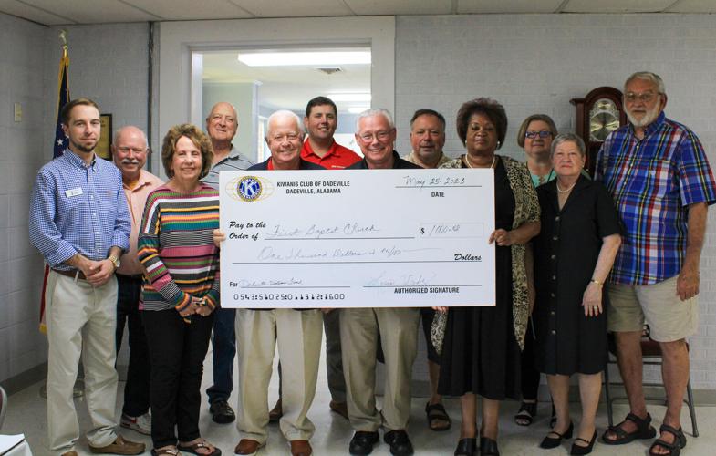 Dadeville victim fund reaches near $150,000