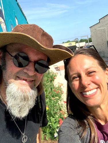 No more murals from Steve Lee