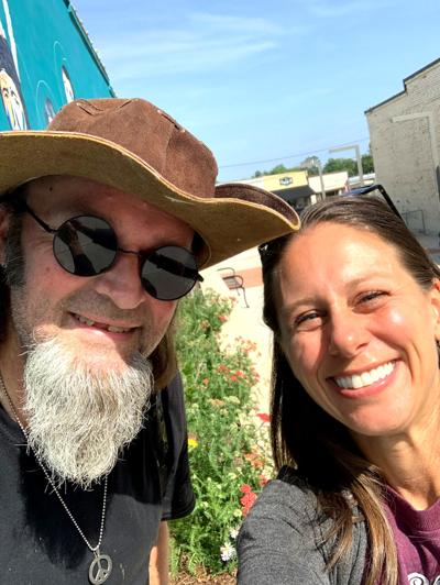 No more murals from Steve Lee