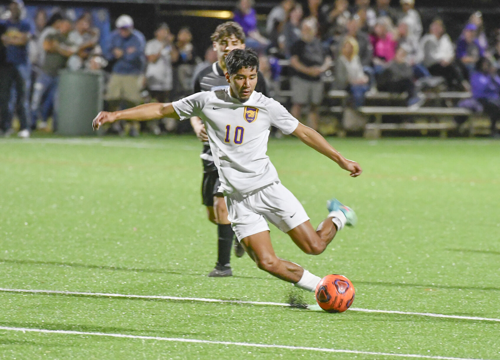 Tallassee soccer rides win streak past Wetumpka